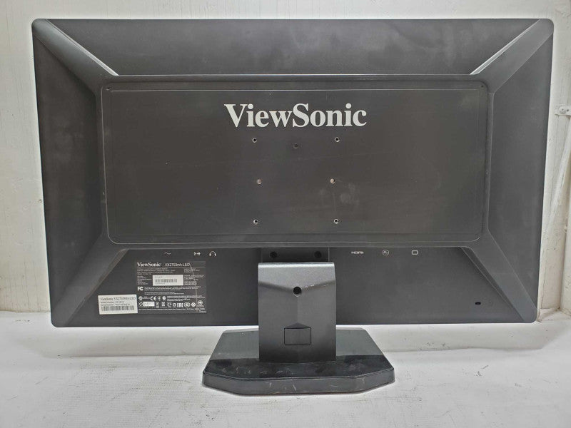 ViewSonic VX2703mh-LED 27\\" Monitor |