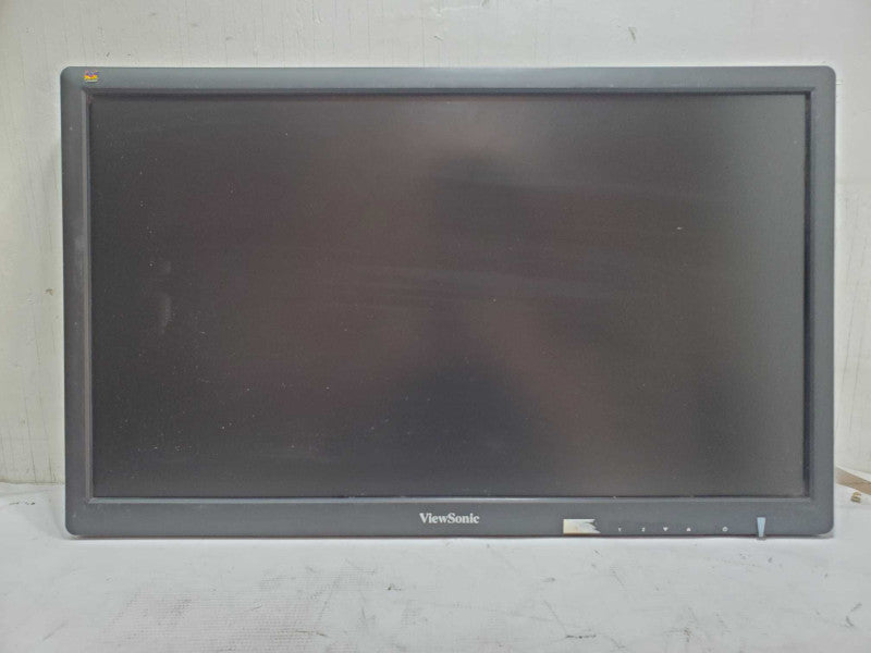 ViewSonic VX2703mh-LED 27\\" Monitor, No Stand |