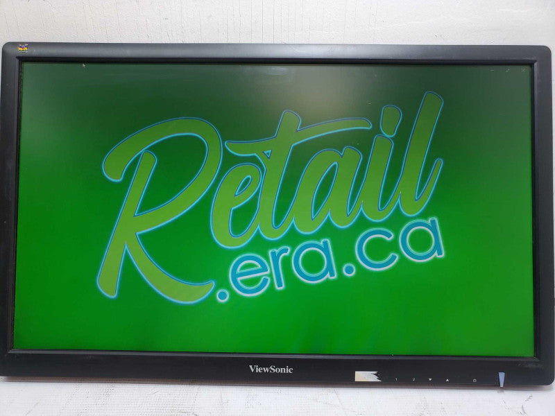 ViewSonic VX2703mh-LED 27\\" Monitor, No Stand |