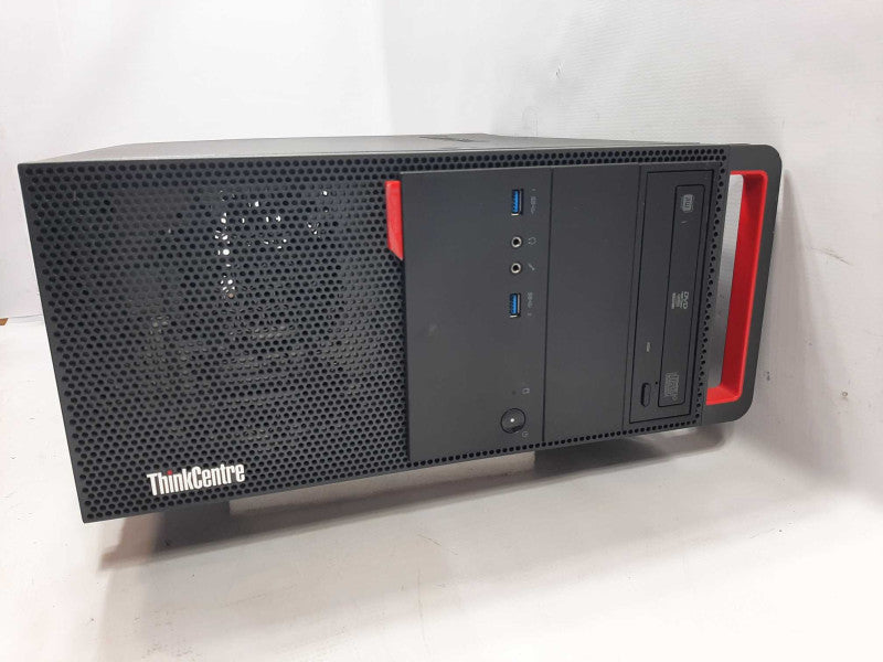 Lenovo ThinkCentre M900, i7-6700 3.4GHz QC/8GB DDR4, NO HDDs ~