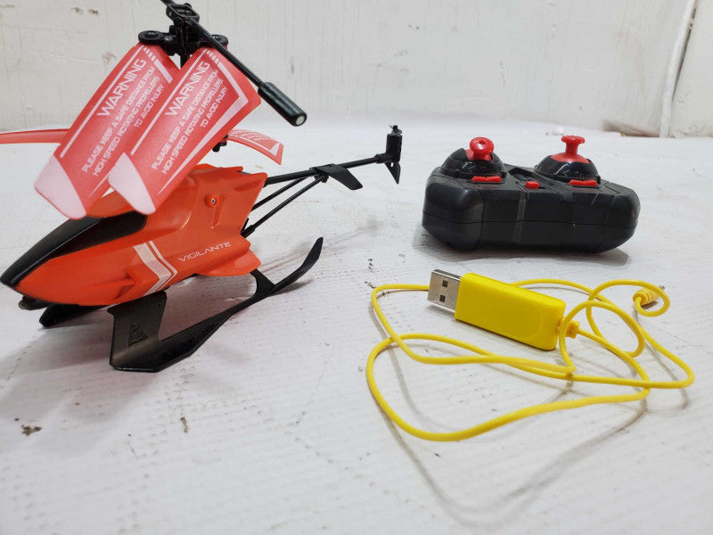 SkyRover Vigilante R/C Helicopter |