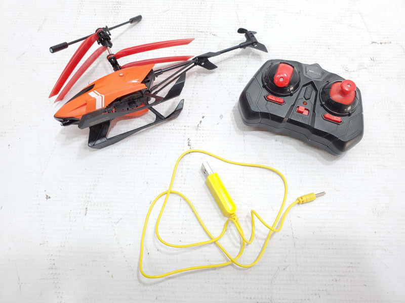 SkyRover Vigilante R/C Helicopter |