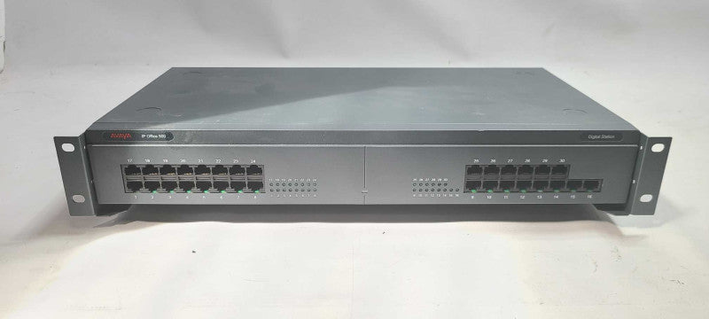 Avaya IP 500 Digital Station 30 Port  ID 700426216  $