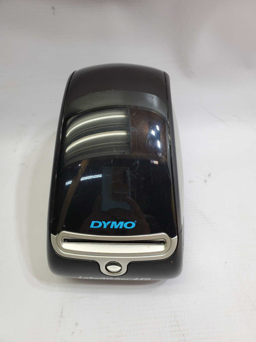 Dymo LabelWriter 450 Thermal Label Printer, Model 1750110_Power-on Tested )