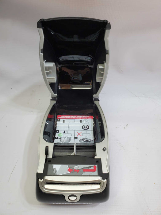 Dymo LabelWriter 450 Thermal Label Printer, Model 1750110_Power-on Tested )