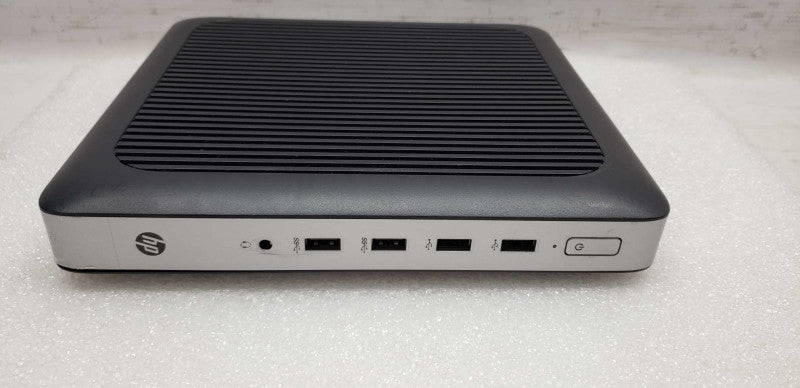 Hp T630 thinclient AMD GX-420GI  @ 2ghz / radeon R7E / 8gb ddr4 Ram #