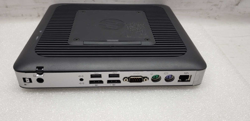 Hp T630 thinclient AMD GX-420GI  @ 2ghz / radeon R7E / 8gb ddr4 Ram #