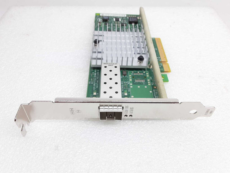 Intel Ethernet Server Adapter X520-SR1 E10G41BFSR 10GB _