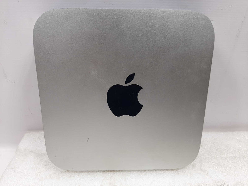 Mac mini - L.2014 A1347, i5-4260U 1.4GHz/4GB, Intel HD 5000, 500GB HDD, ~