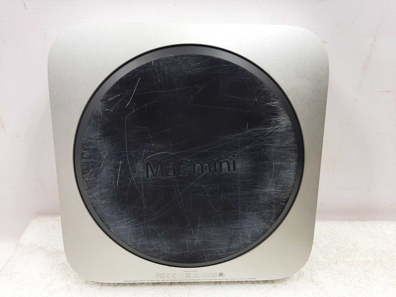 Mac mini - L.2014 A1347, i5-4260U 1.4GHz/4GB, Intel HD 5000, 500GB HDD, ~