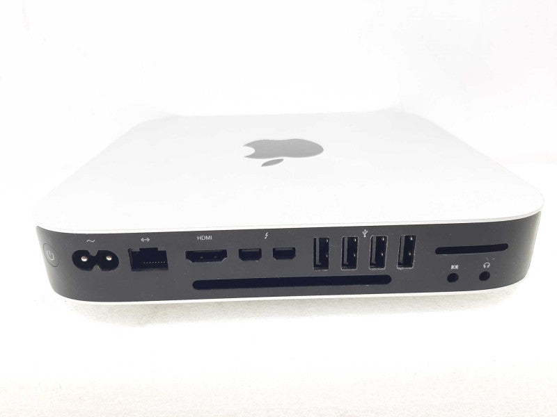 Mac mini - L.2014 A1347, i5-4260U 1.4GHz/4GB, Intel HD 5000, 500GB HDD, ~