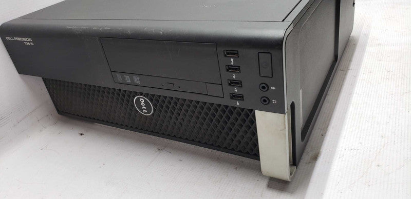 Dell precision T3610 Xeon E5-1620 V2 @ 3.70ghz / 8gb ram / Quadro K4000 #