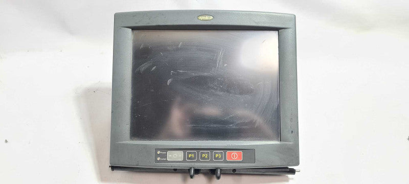 Symbol VRC8946-12SZ02WW Wireless Vehicle Radio Computer  $