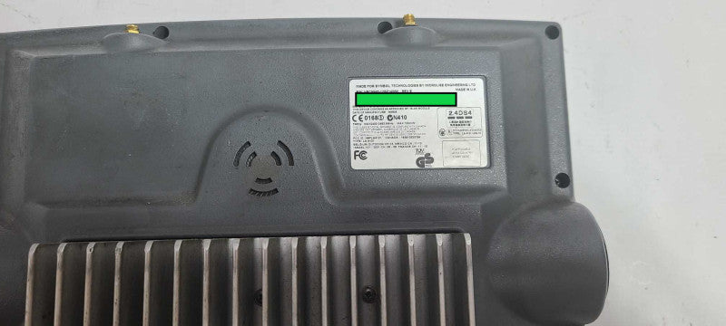 Symbol VRC8946-12SZ02WW Wireless Vehicle Radio Computer  $