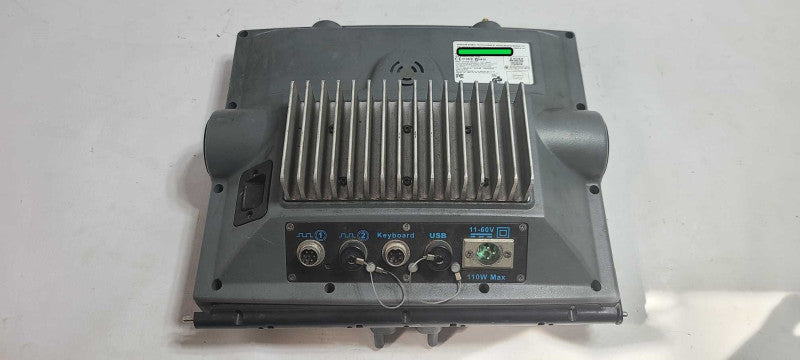 Symbol VRC8946-12SZ02WW Wireless Vehicle Radio Computer  $