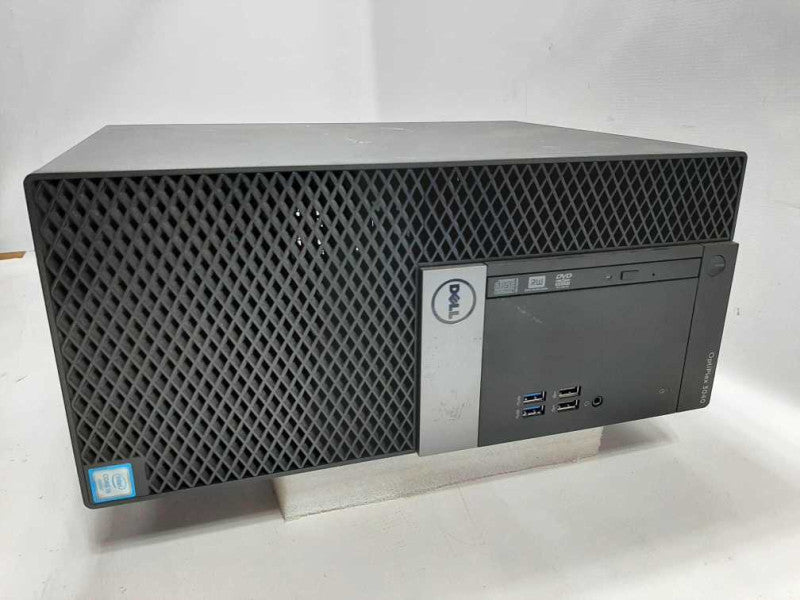 Dell OptiPlex 3040 MT, i5-6500 3.2GHz/8GB, NO HDDs ~