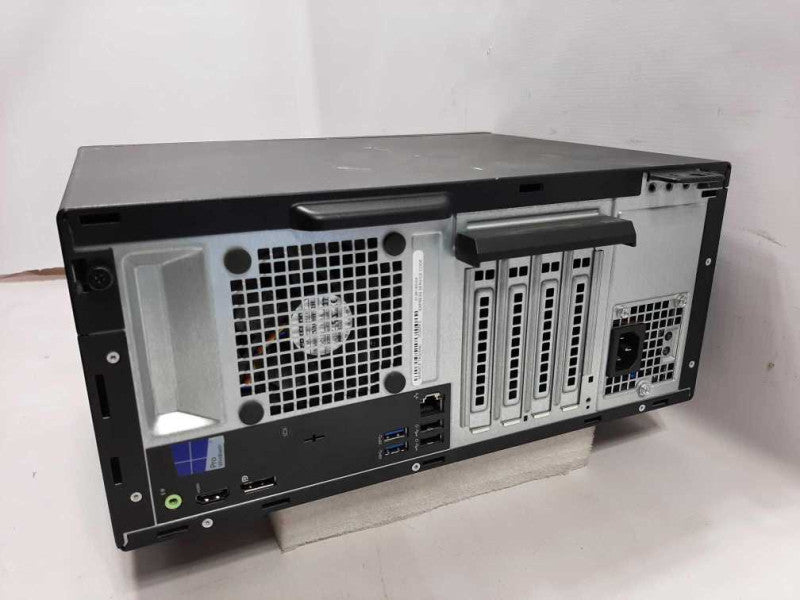 Dell OptiPlex 3040 MT, i5-6500 3.2GHz/8GB, NO HDDs ~