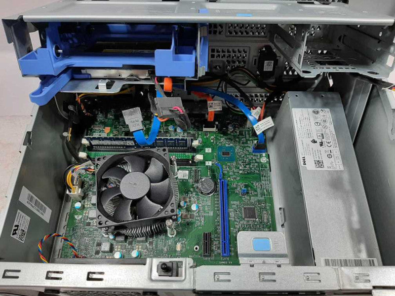 Dell OptiPlex 3040 MT, i5-6500 3.2GHz/8GB, NO HDDs ~