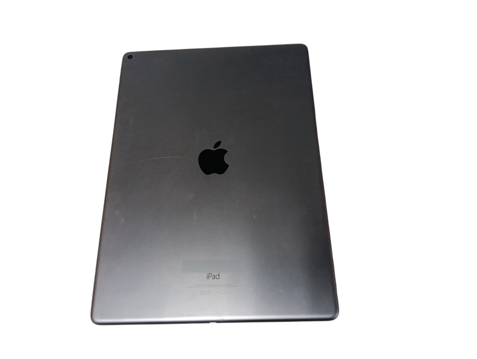 Apple iPad Pro 12.9-inch 1st Gen - Space Gray - 256GB [A1584]