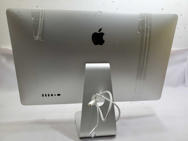 Apple 27\\" LED Cinema Display A1316 _ AS-IS )