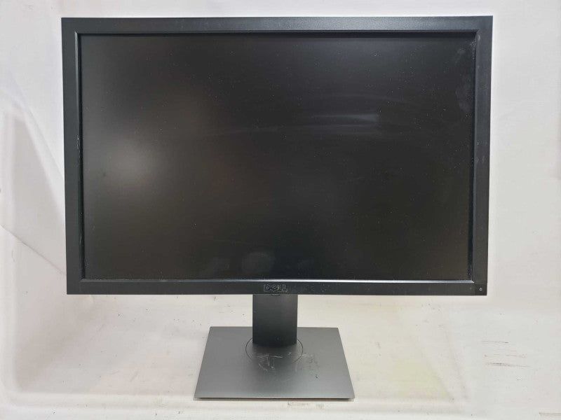 Dell UltraSharp U2410f 24\\" Widescreen LCD Monitor with Stander U27200 [