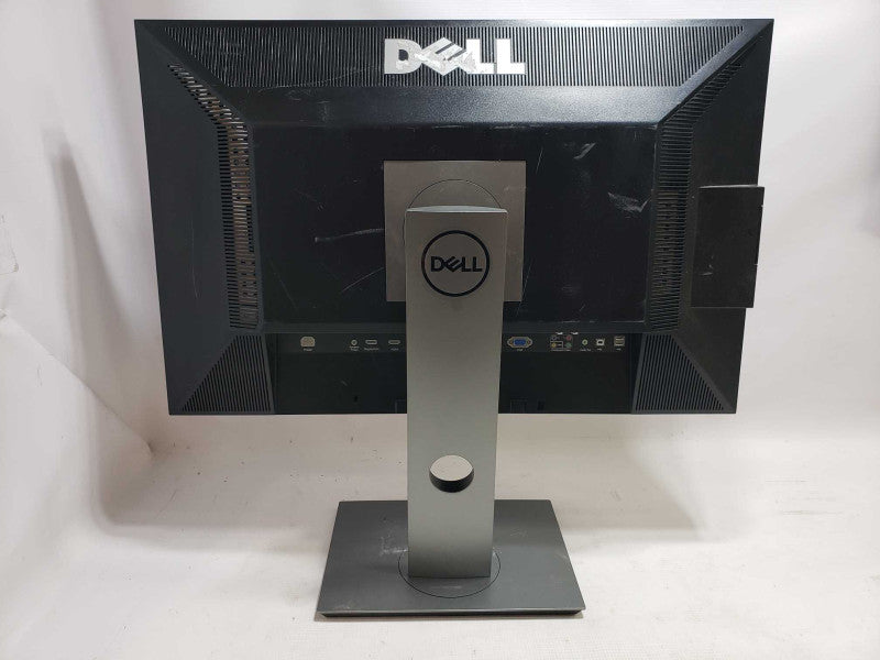 Dell UltraSharp U2410f 24\\" Widescreen LCD Monitor with Stander U27200 [