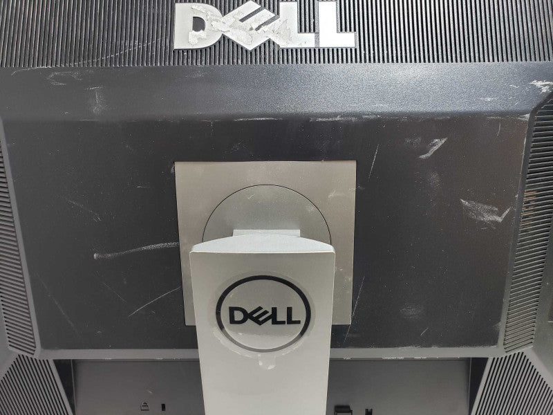 Dell UltraSharp U2410f 24\\" Widescreen LCD Monitor with Stander U27200 [