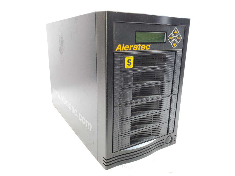 Aleratec HD Cruiser 2055PF High-Speed HDD Copy Cruiser 6x 3.5\\" (