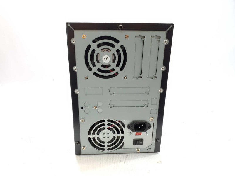 Aleratec HD Cruiser 2055PF High-Speed HDD Copy Cruiser 6x 3.5\\" (