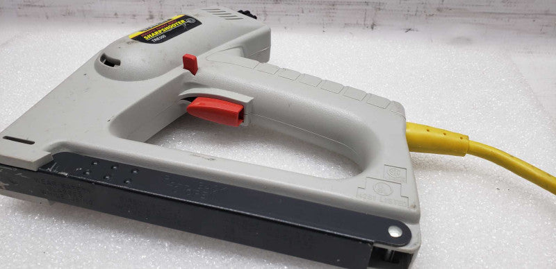 stanley electric heavy duty sharpshooter tre500 #