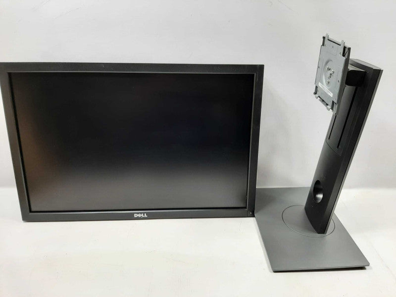 Dell Monitor 24â U2410f w/ Stand, Fully TESTED ~