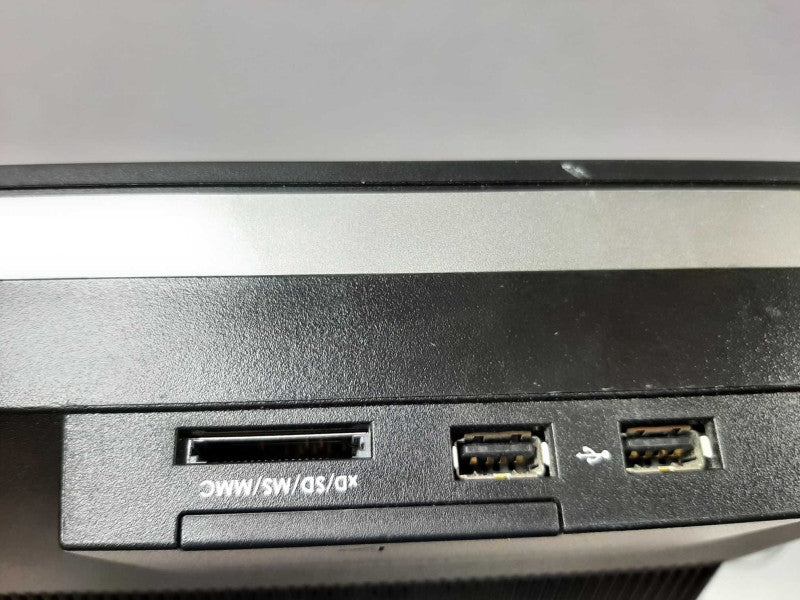 Dell Monitor 24â U2410f w/ Stand, Fully TESTED ~