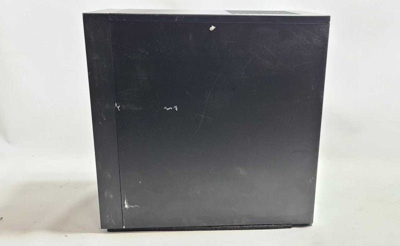 Dell Precision Tower 3620 i7-8700K 3.7Ghz 8GB DDR4 RAM 256GB SSD  $