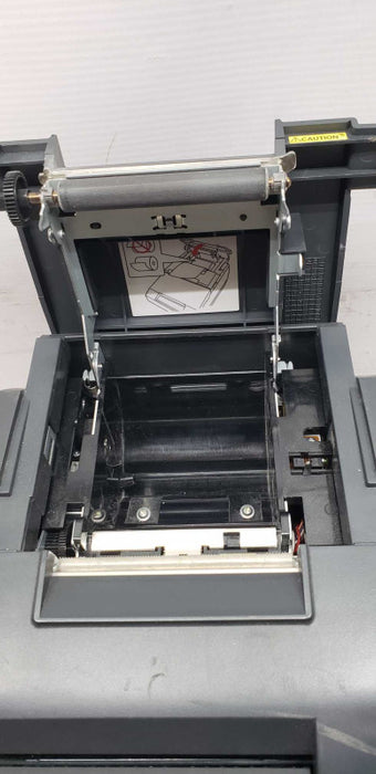 EPSON M147C Thermal Printer TM-H6000II / see notes #