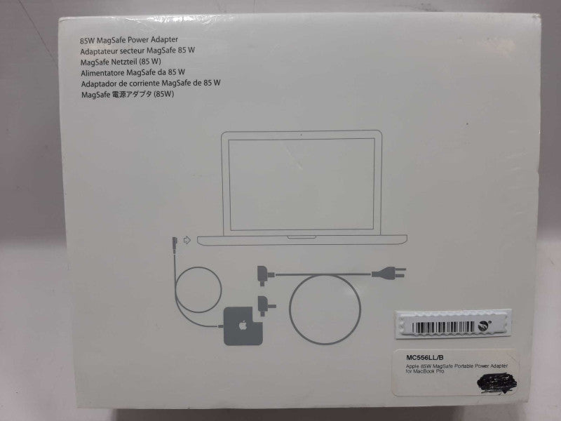 85W Magsafe Power Adapter for Macbook Pro ~