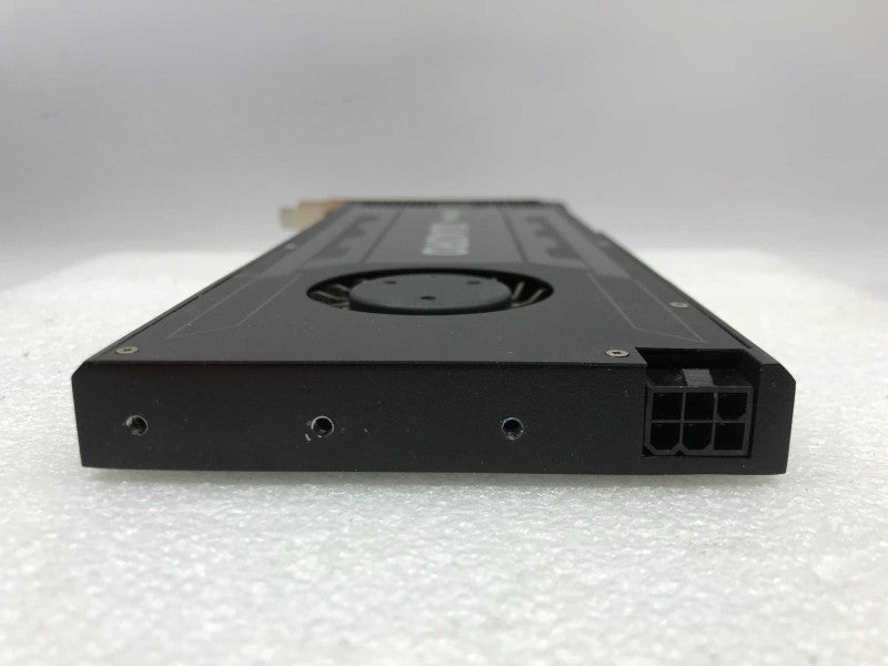 NVIDIA Quadro K4000 3GB GDDR5 GPU (