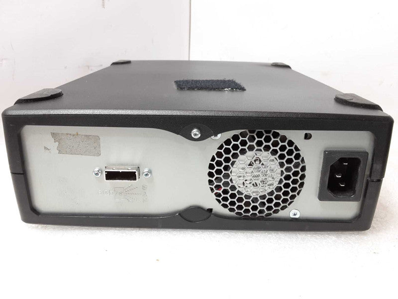 HP LTO-6 Ultrium 6250 684882-001 External SAS Tape Drive, SEE _
