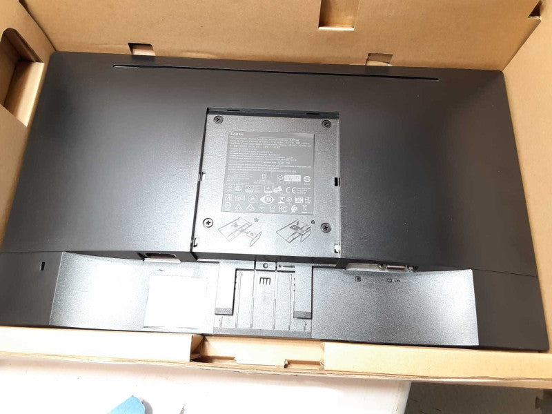 Dell E2016H 20\\" LED LCD Monitor 1600 x 900 1000:1 VGA DP w/ Stand and cables _