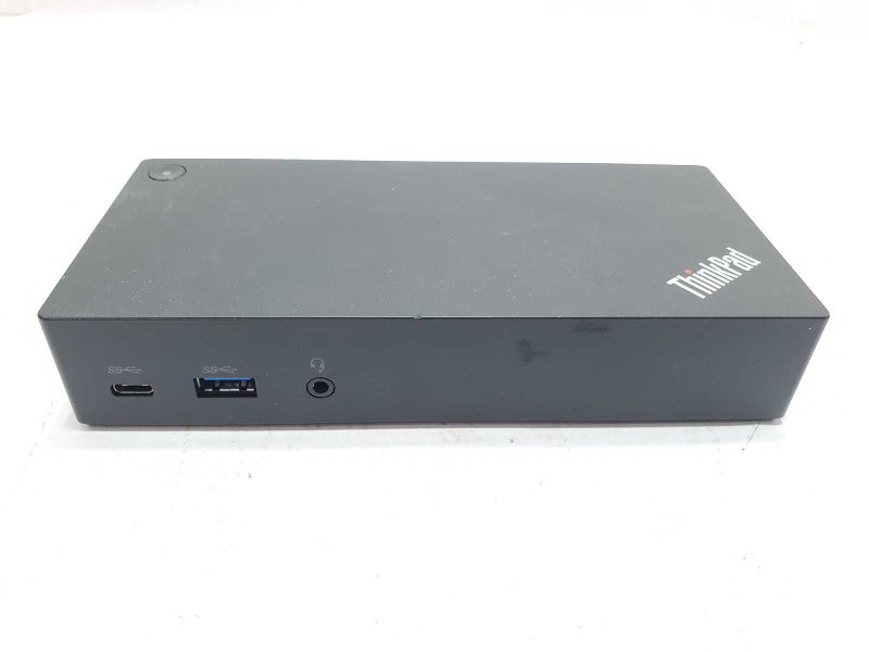 Lenovo USB-C Dock DK1633 |