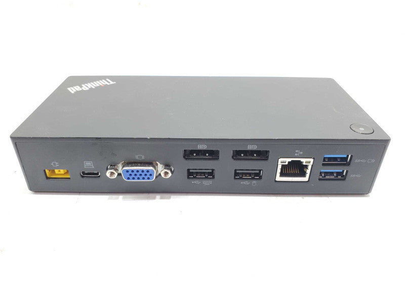 Lenovo USB-C Dock DK1633 |