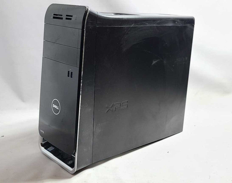 Dell XPS 8900 i7- 6700 3.4GHz 8GB DDR4 RAM NO OS NO HDD $