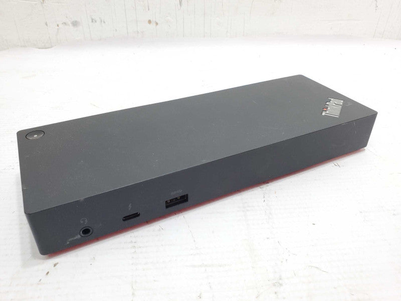 Lenovo Thunderbolt 3 Dock DBB9003L1 |