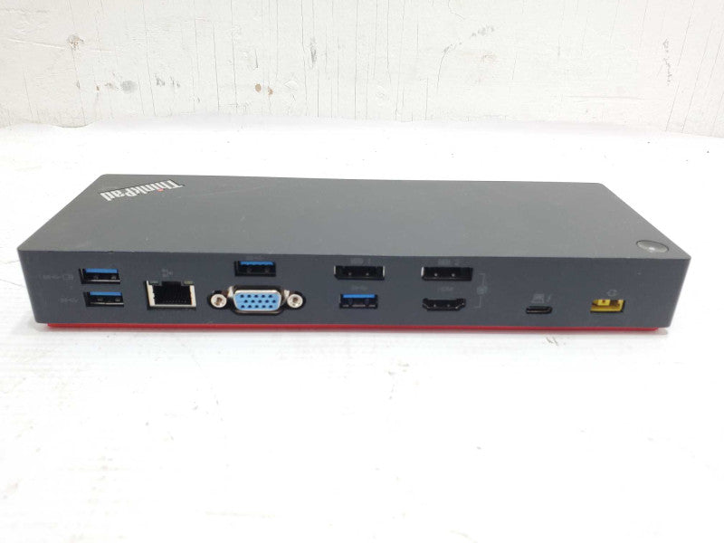 Lenovo Thunderbolt 3 Dock DBB9003L1 |