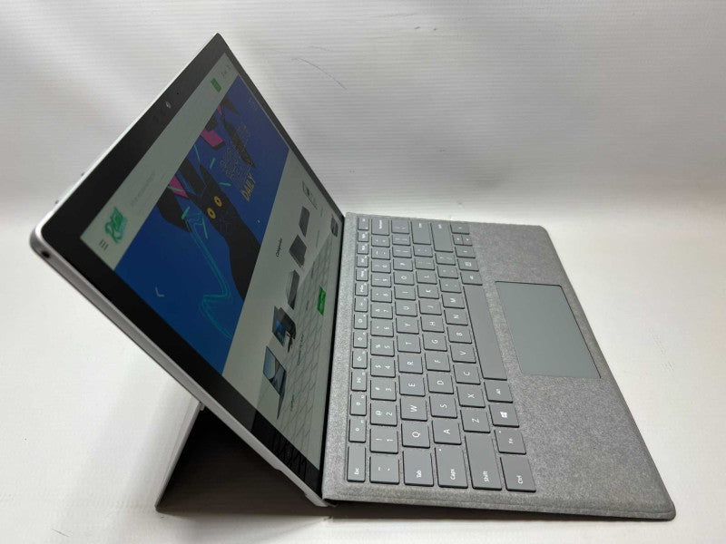 Microsoft Surface Pro 6 with i5-8250U 8GB RAM 128GB Storage  -