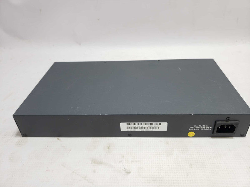 HP J9801A / 1810-24, 24-Port Fast Ethernet Switch [