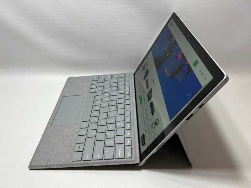 Microsoft Surface Pro 6 with i5-8250U 8GB RAM 128GB Storage  -