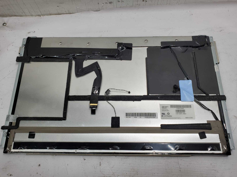 iMac A1311 Replacement Screen LM215WF3 (SD)(A1) LM215WF3-SDA1 |