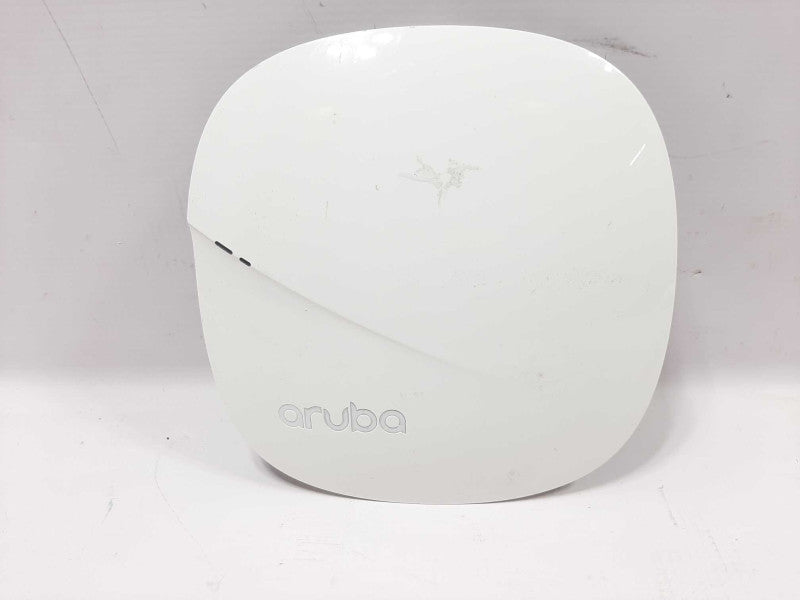Aruba Networks APIN0305 802.11ac Instant Wireless Access Point, FCTY RESET ~