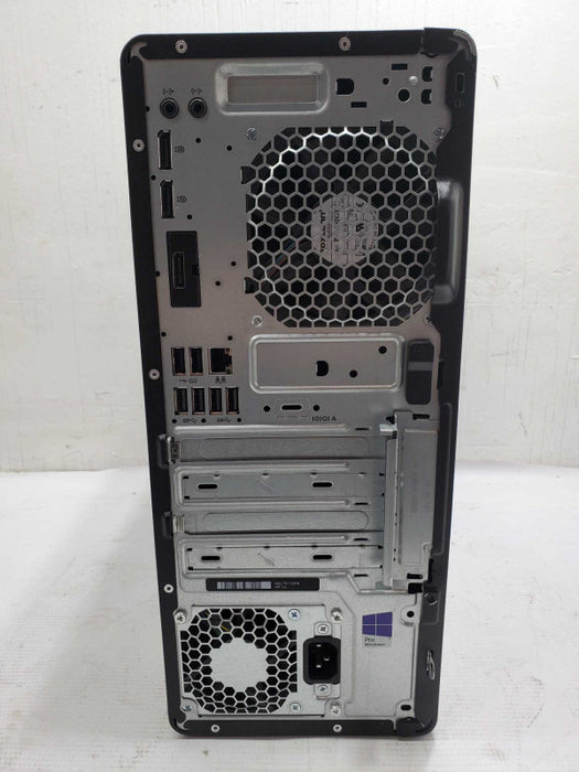 HP EliteDesk 800 G3 i7-7700 3.6GHz 8GB DDR4 |