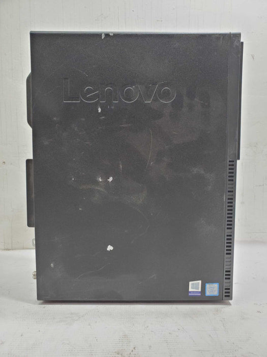 Lenovo M720t 10SQ001GUS, i5-8400 2.8GHz 8GB DDR4 No HDD |